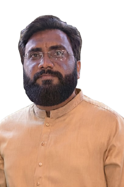 S M Zeeshan